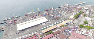 Fewer ferry passengers to  S'kan from Zamboanga